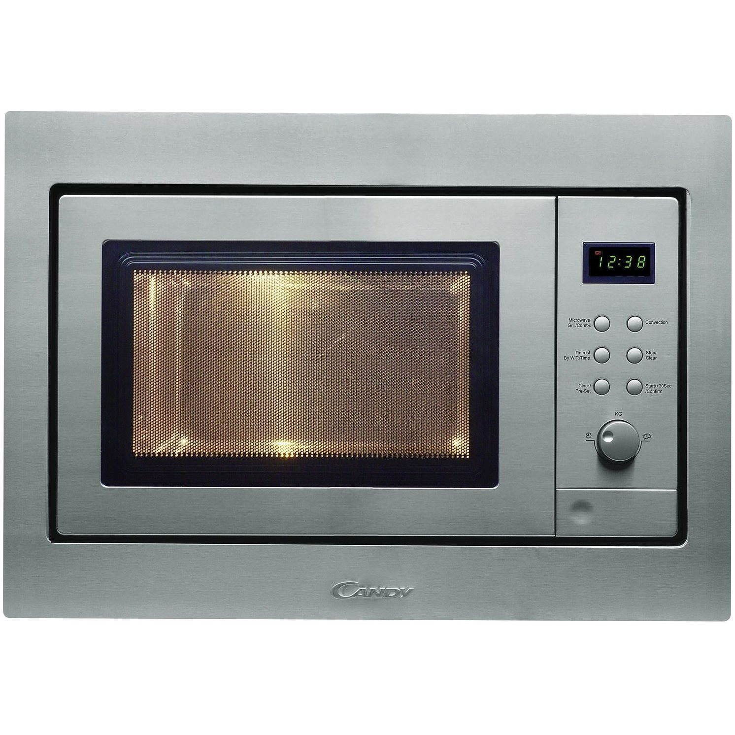 CANDY MIC256EX (38900023)