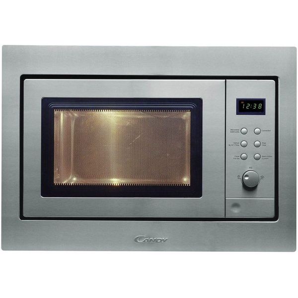 Candy MIC 256 EX Неръждаема стомана 25 Д 1400 W