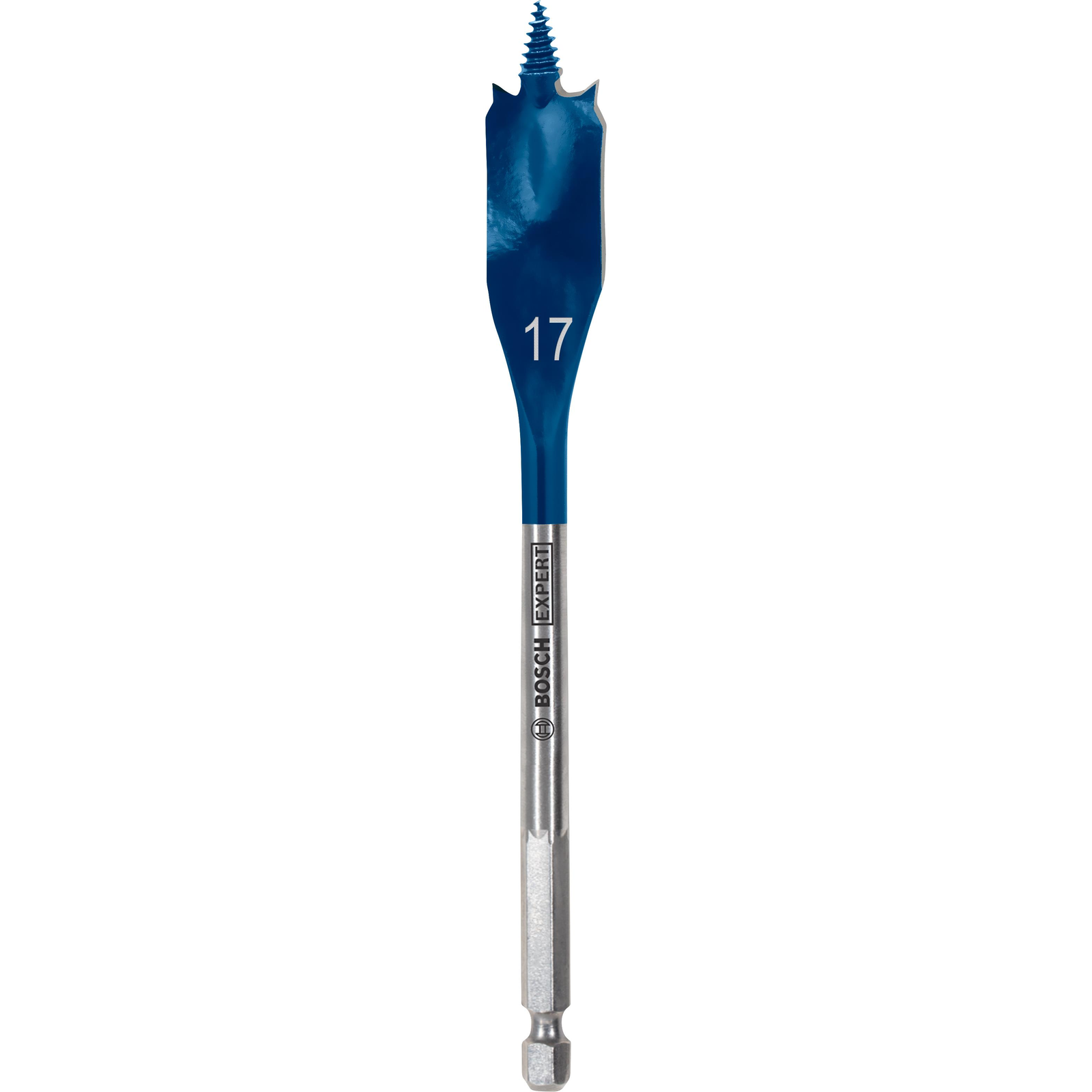 BOSCH 2608900316 EXPERT Self Cut Speed lapos fa marószár, 17 × 152mm (2.608.900.316)