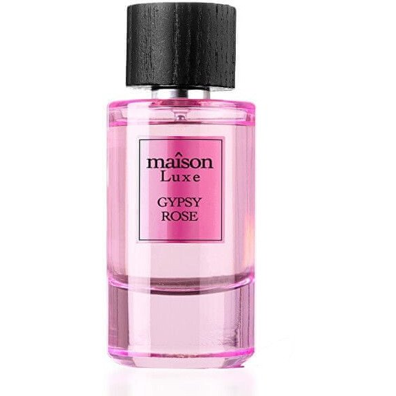 HAMIDI Maison Luxe Gypsy Rose Parfum spray 110ml