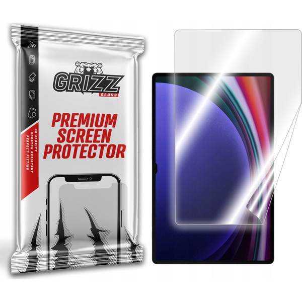  GrizzGlass Folia ceramiczna GrizzGlass CeramicFilm do Samsung Galaxy Tab S9 Ultra