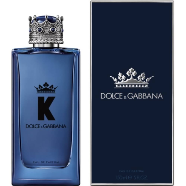 Dolce and Gabbana K by Dolce and Gabbana Eau de Parfum 150 ml parfémovaná