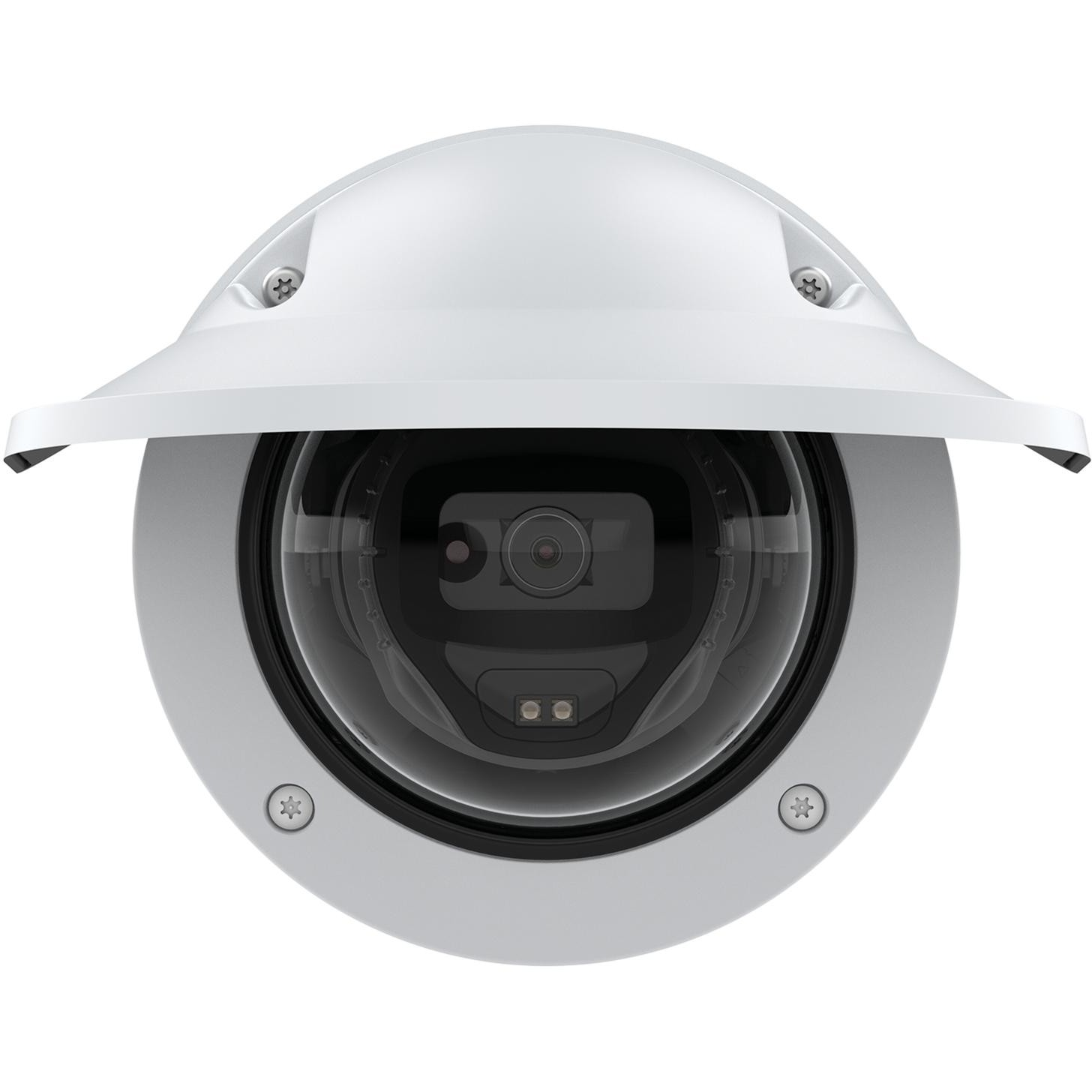 AXIS M3215-LVE FIXED DOME CAM W/ DLPU FORENSIC WDR LIGHTFINDER (02371-001)