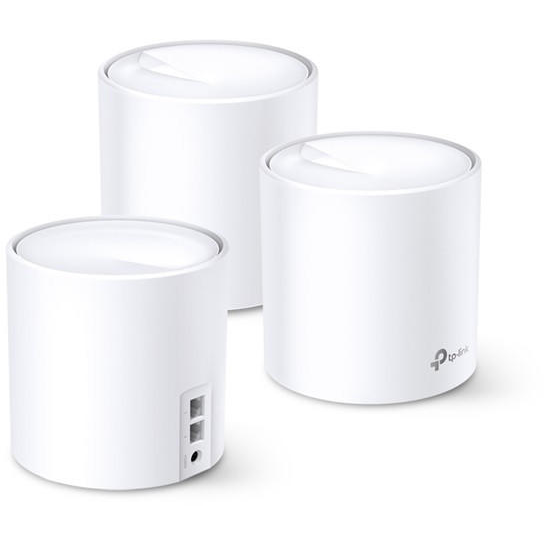 TP-Link Deco X20 AX1800