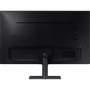 Samsung S70A LED display 68,6 см (27") 3840 x 2160 пиксела 4K Ultra HD LCD Черен