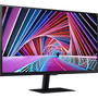 Samsung S70A LED display 68,6 см (27") 3840 x 2160 пиксела 4K Ultra HD LCD Черен