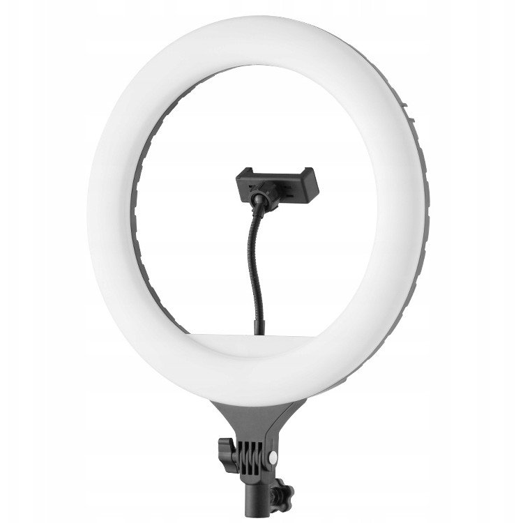 LED kruhové svetlo FreePower 30W 3000-6500K