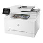 HP Color LaserJet Pro MFP M282nw színes multifunkciós lézernyomtató (7KW72A)