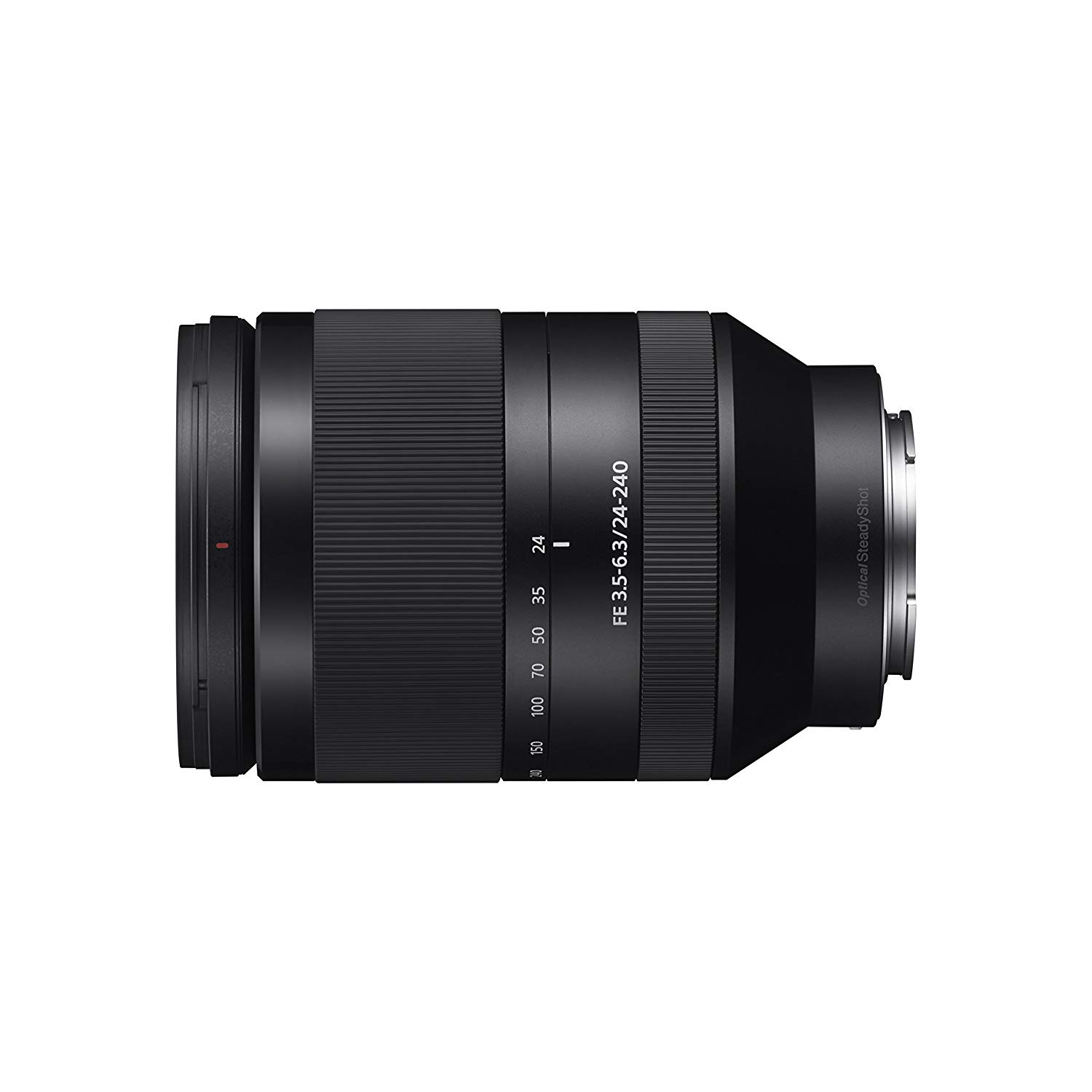 Sony FE 24-240mm f/3.5-6.3 OSS objektív (SEL24240.SYX)