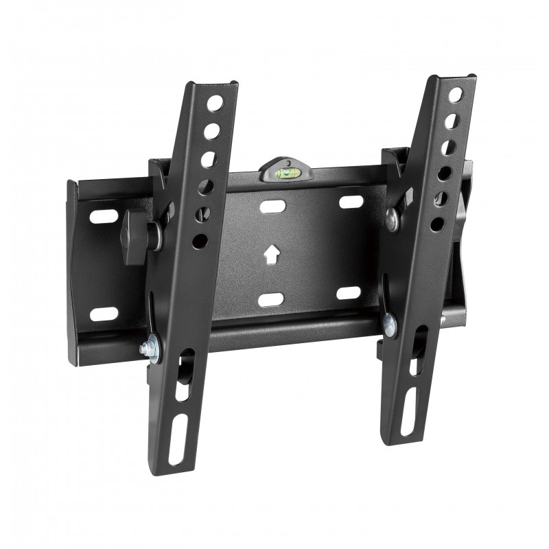 Reflecta Plano Slim 42-2040T 23"-42" LCD TV/Monitor fali tartó - Fekete (23148)