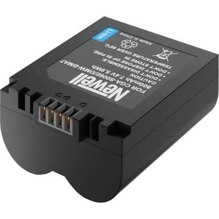 NEWELL CGA-S006E akkumulátor 800 mAh (NL1322)