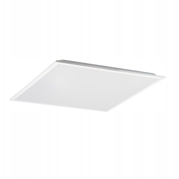 Panel LED podtynkowy BLINGO AIO RM38W 60 max 4490lm 3000/4000/6500K IP20 IIkl. Ra90 5 lat Gwar. biały 39234