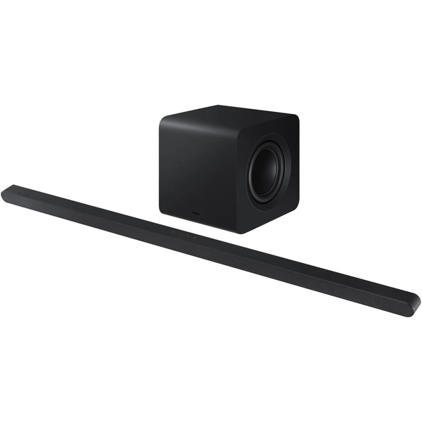 Soundbar Samsung HW-S800D EN 3.1.2 330 W černý