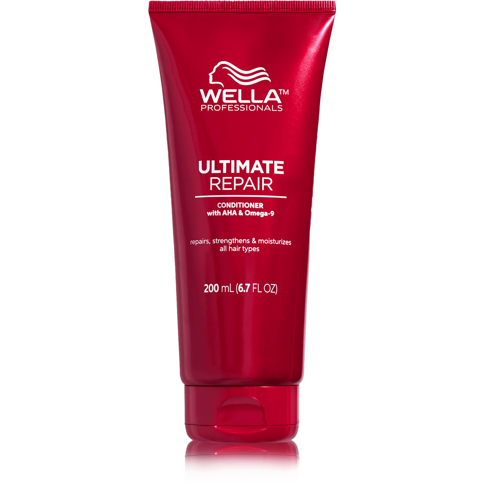 WELLA PROFESSIONALS Ultimate Repair Conditioner 200 ml (4064666336169)