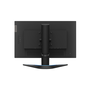 Lenovo G24-20 LED display 60,5 см (23.8") 1920 x 1080 пиксела Full HD Черен