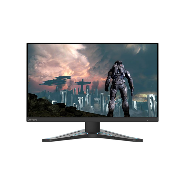 Lenovo G24-20 LED display 60,5 см (23.8") 1920 x 1080 пиксела Full HD Черен