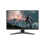 Lenovo G24-20 LED display 60,5 см (23.8") 1920 x 1080 пиксела Full HD Черен