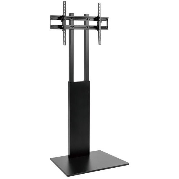 Equip 650615 βάση τηλεόρασης 190,5 cm (75") Μαύρος (Μαύρο)