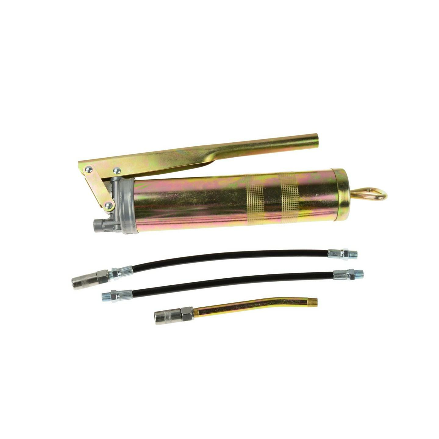 GEKO Kézi zsírzó, 400 ml (G01120)