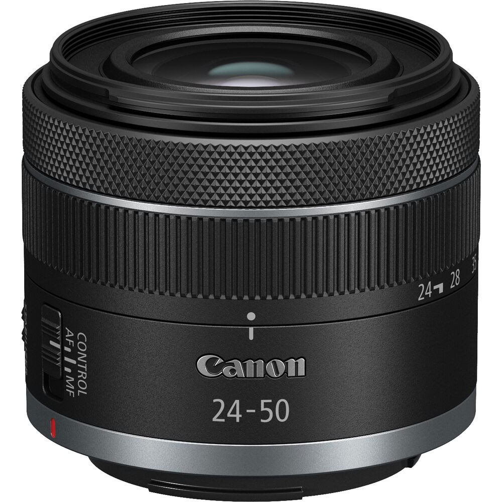 Canon RF 24-50mm f/4.5-6.3 IS STM (5823C005)