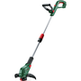 Bosch Advanced Brushcut 36V-23-750 Solo 36V Akkumulátoros fűkasza (Akku és töltő nélkül)
