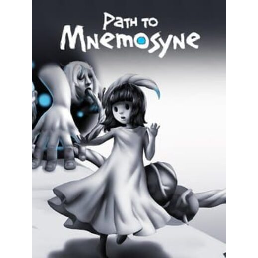 Path to Mnemosyne (PC - Steam elektronikus játék licensz)
