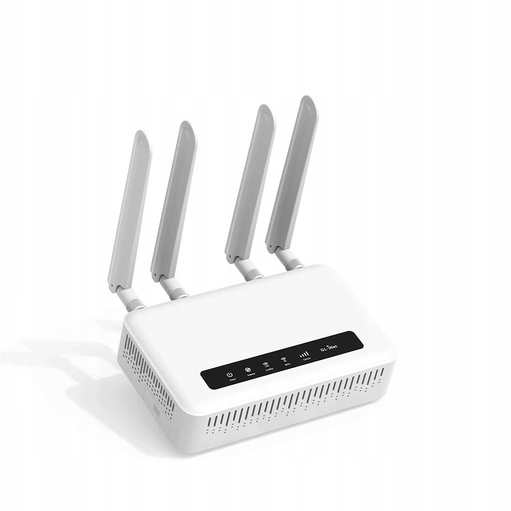 4G рутер GL.iNet GL-X2000