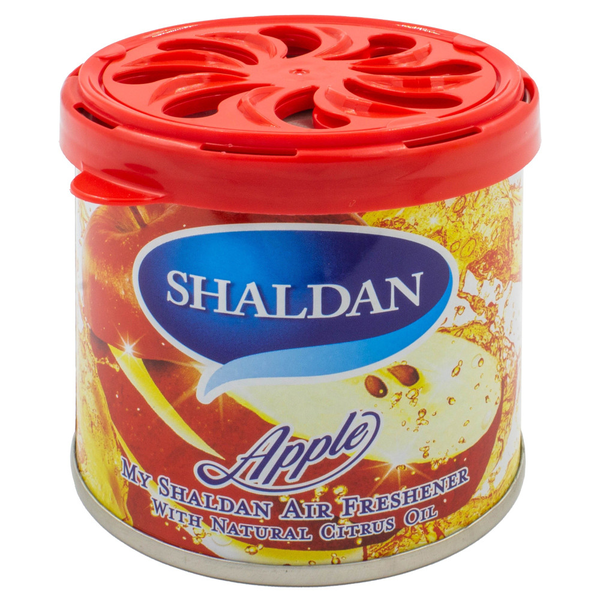 My Shaldan Zselés Alma Illatú Illatosító (301144)
