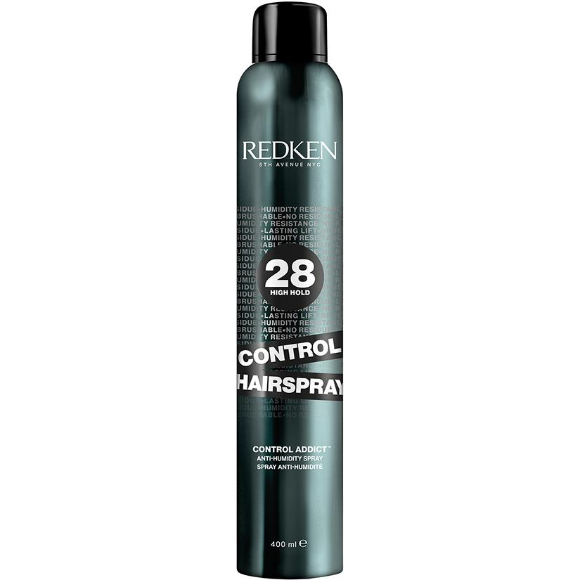 REDKEN Control Hairspray, 400 ml (3474637125516)