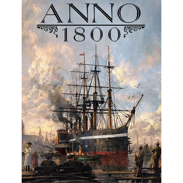 Anno 1800 - Season Pass 2