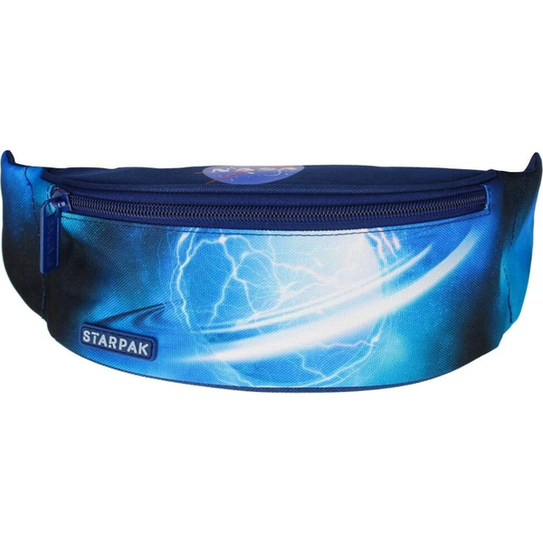 Starpak NASA Övtáska