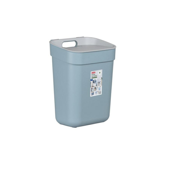 Koš na tříděný odpad Curver Ready To Collect 10L modrý