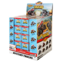 Mattel Hot Wheels Mini Monster Truck kilövovel meglepetéscsomag (GPB72)