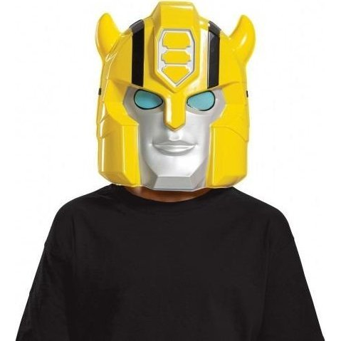 Transformers Űrdongó Maszk (0192995104952)