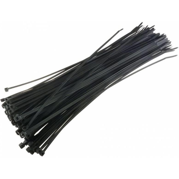 Techly 100 x 2.5mm fascetta
