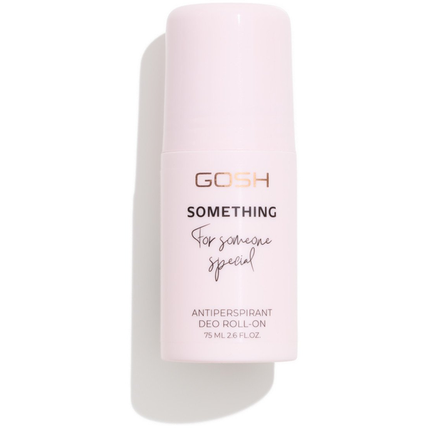 GOSH Something For Her Antiperspirant Deo Roll-on, 75 ml