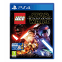 Warner Bros Interact LEGO Star Wars: The Force Awakens Софтуер за игри за PS4