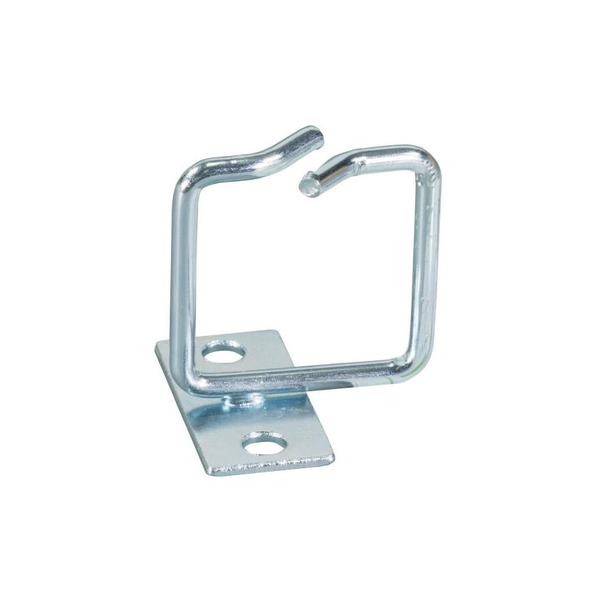 Techly I-CASE RING-SLIM44 tilbehør til rack Kabelring