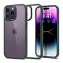 Калъф Spigen Ultra Hybrid за iPhone 14 Pro, Abyss Green