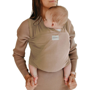 Babylonia Tricot-Slen Cool Nougatine