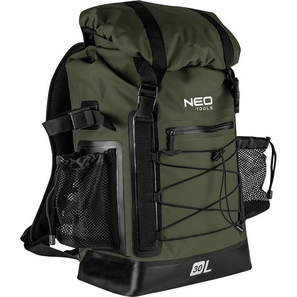 Plecak turystyczny Neo T N63-131 30 l Zielony