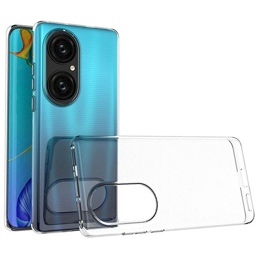 Fusion Ultra 1mm Huawei Nova 10 Pro Tok - Átlátszó (FUS-BC1MM-HN10P-TP)