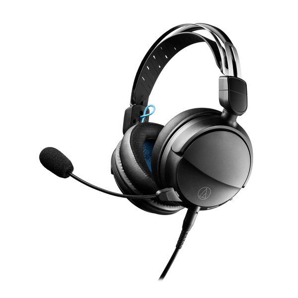 Sluchátka přes uši Audio-Technica GL-3