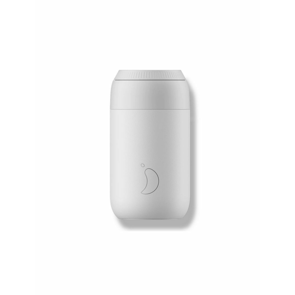 Chillys Series 2 340ml Termosz - Sarkvidéki fehér