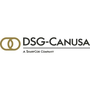 DSG Canusa 8610024302 Zsugorcső ragasztó nélkül Piros 2.40 mm Zsugorodási arány:2:1 10 m