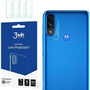 3MK ZAŠČITA LEČ KALJENO STEKLO ZA MOTOROLA MOTO E7 POWER