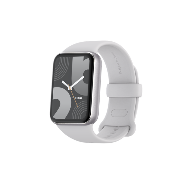 Xiaomi Smart Band 9 Pro Aktivitásmérő Ezüst