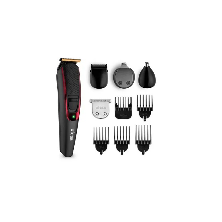 Ufesa GK6950 Multigroom haj- és szőrnyíró (GK6950)