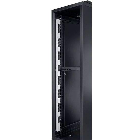 FORMRACK F082PR32U 32U függőleges PDU megszakítóval 12 aljzat (6x2) (F082PR32U)