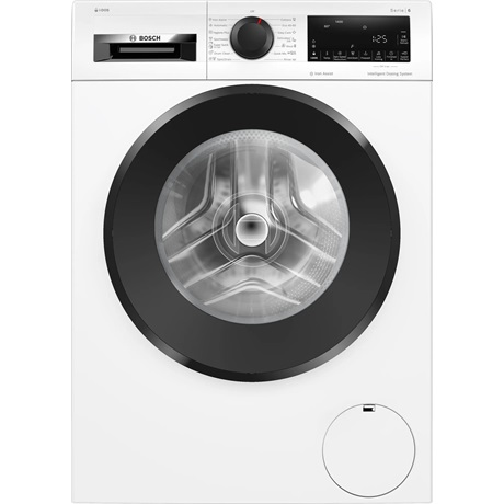 Bosch WGG244F3BY Serie 6 Elöltöltős Mosógép 9kg 1400 ford/perc (WGG244F3BY)